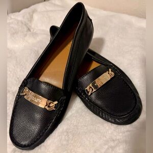 Coach shoes loafers 7.5